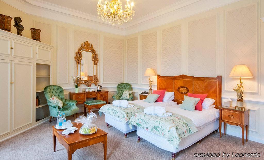 Champneys Henlow Esterno foto