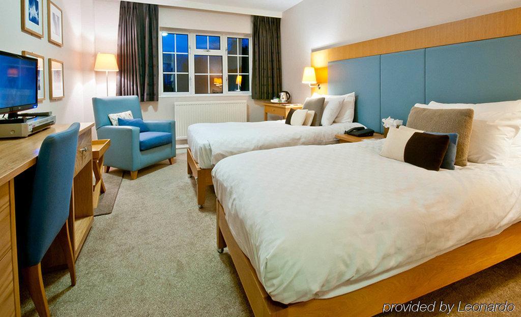 Champneys Henlow Esterno foto