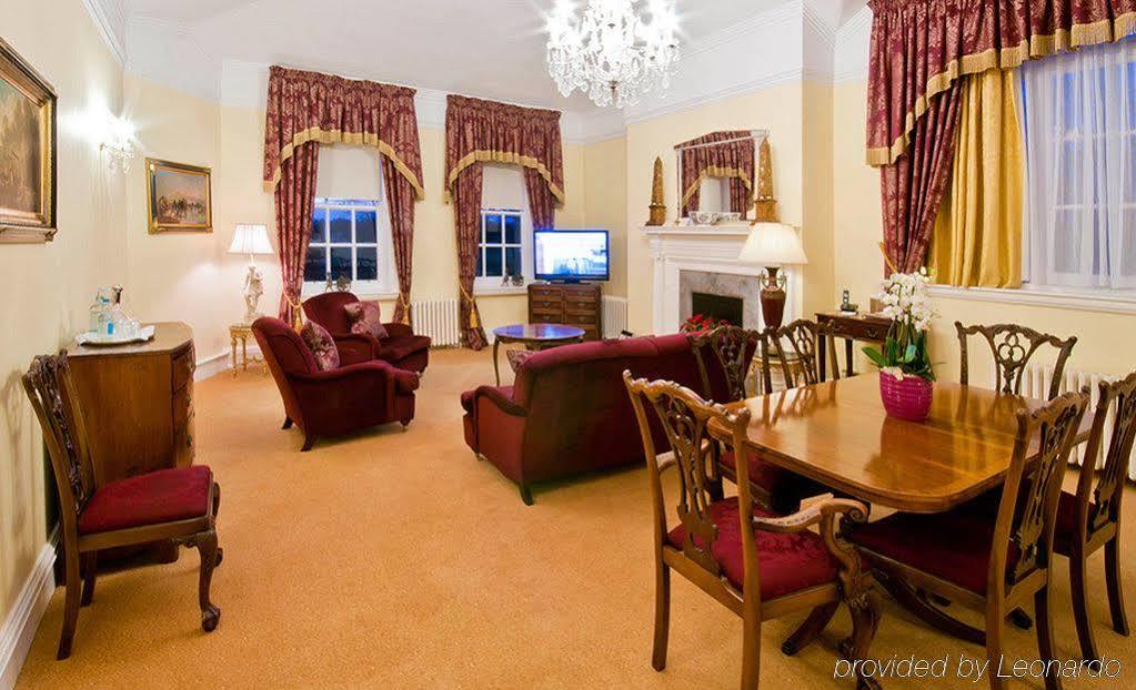 Champneys Henlow Esterno foto