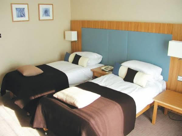 Champneys Henlow Esterno foto